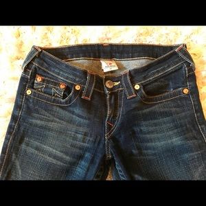 True Religion Jeans! size 27.